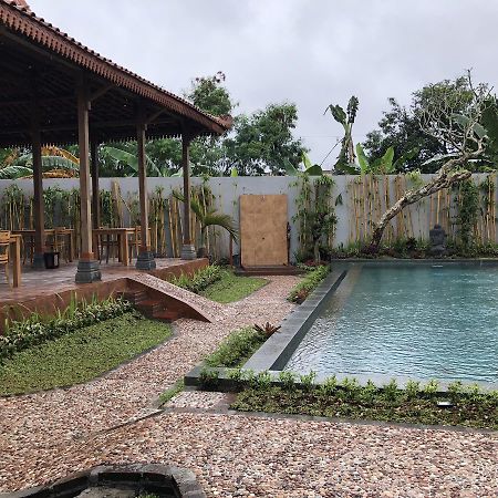 Rumah Dharma 3 Grha Timoho Yogyakarta Exterior photo